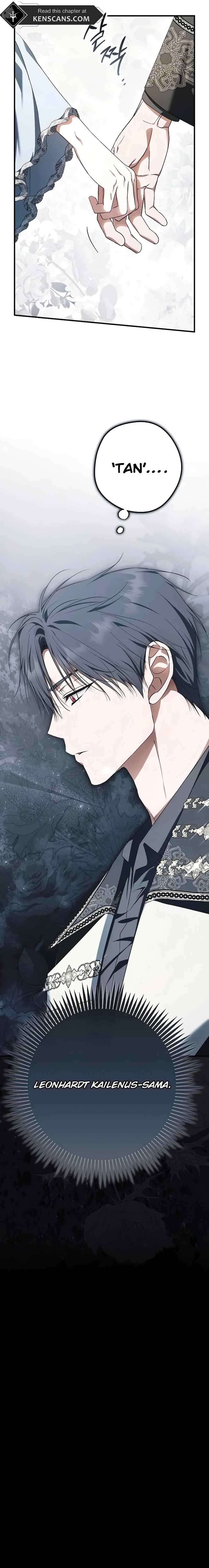 An Extra Stole the Male Leads Chapter 44 - Page 28