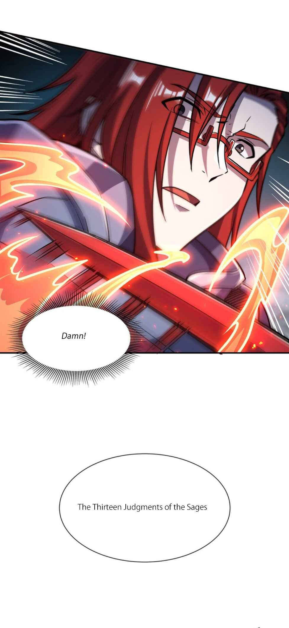 Xuè Jī yǔ Qíshì Chapter 299 - Page 25