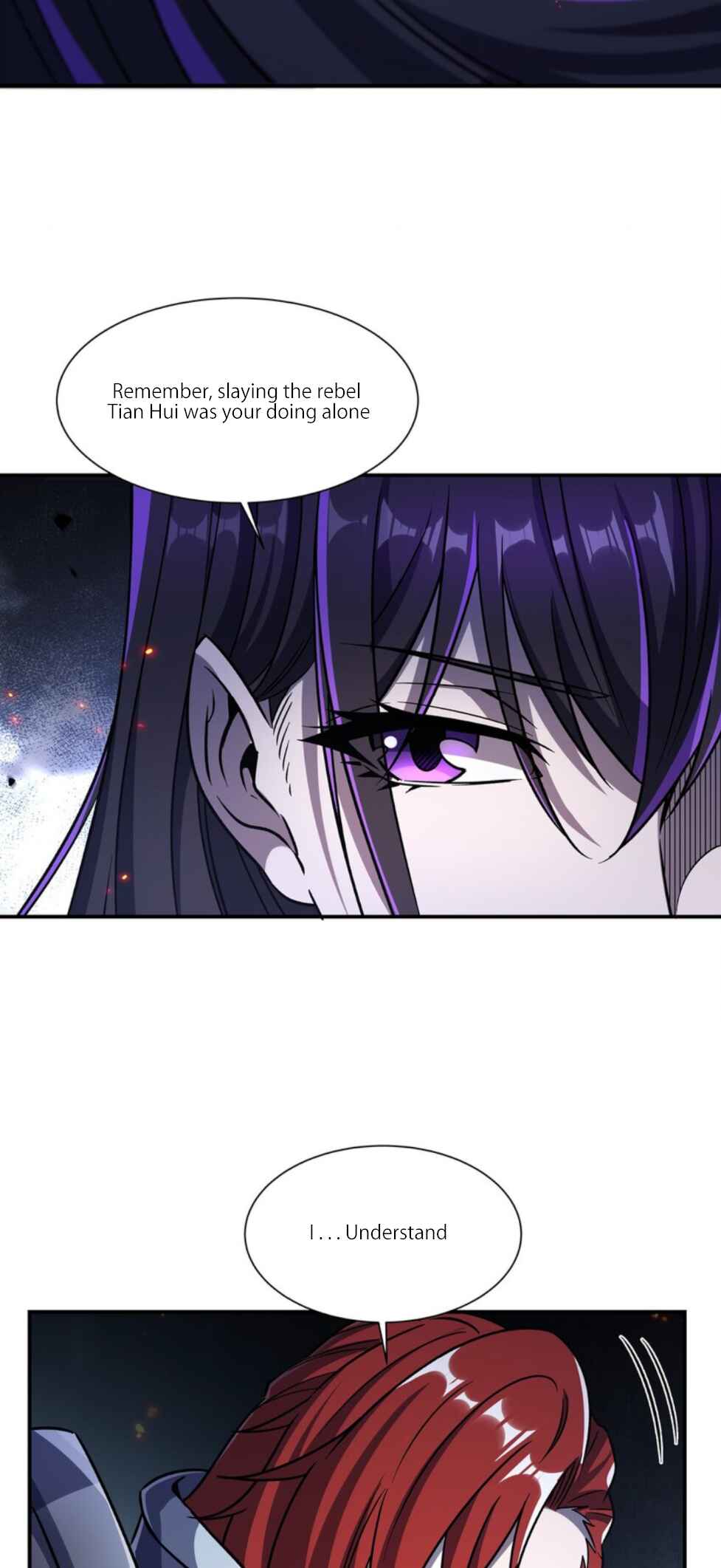 Xuè Jī yǔ Qíshì Chapter 299 - Page 30