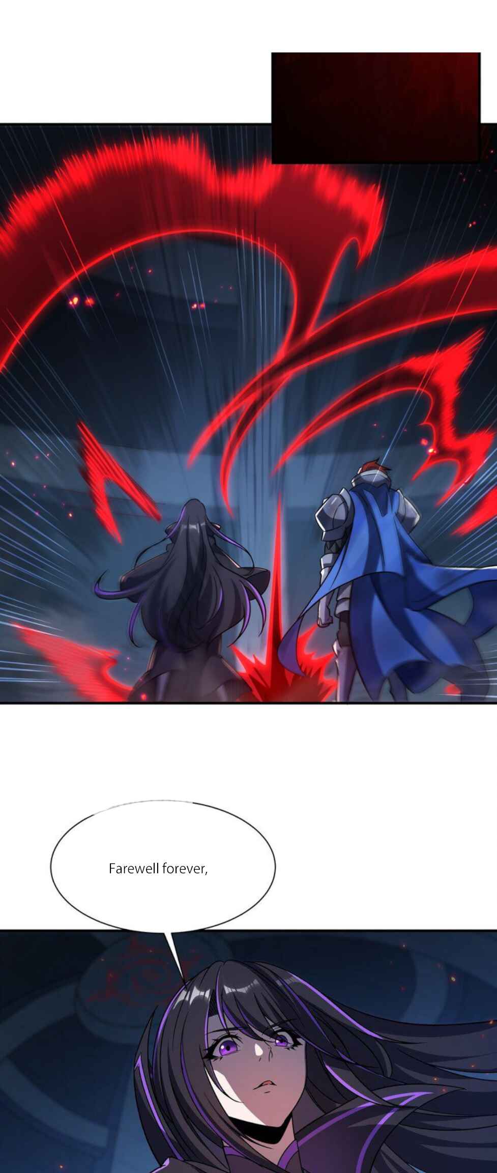 Xuè Jī yǔ Qíshì Chapter 299 - Page 35