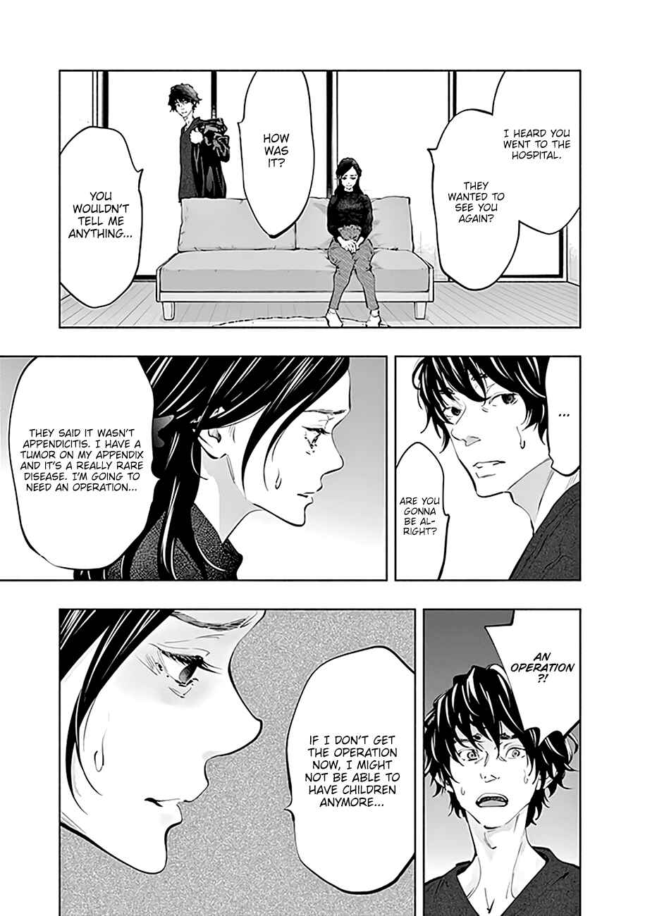 Radiation House Chapter 68 - Page 10