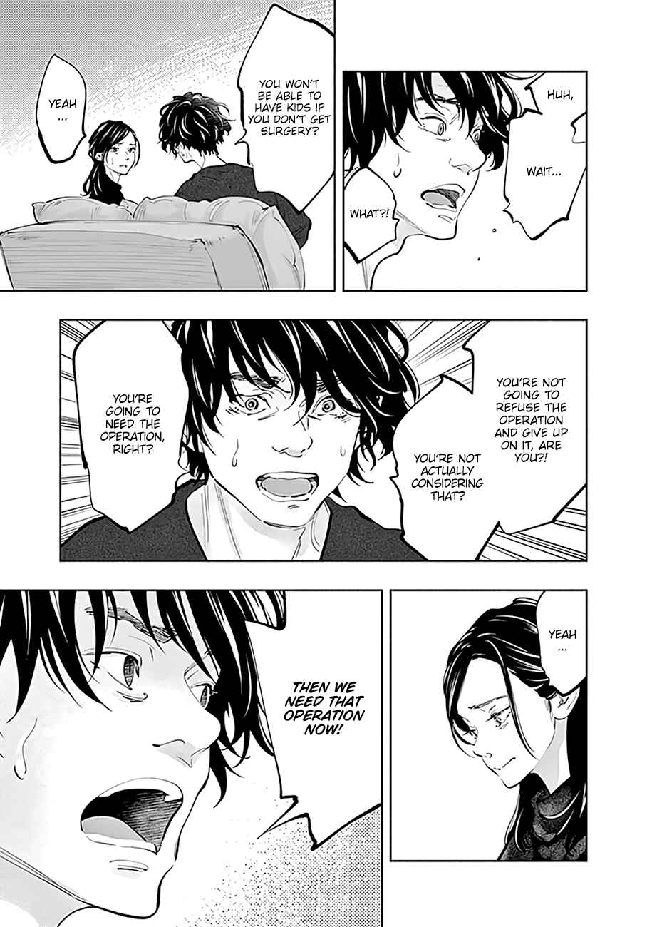 Radiation House Chapter 68 - Page 12