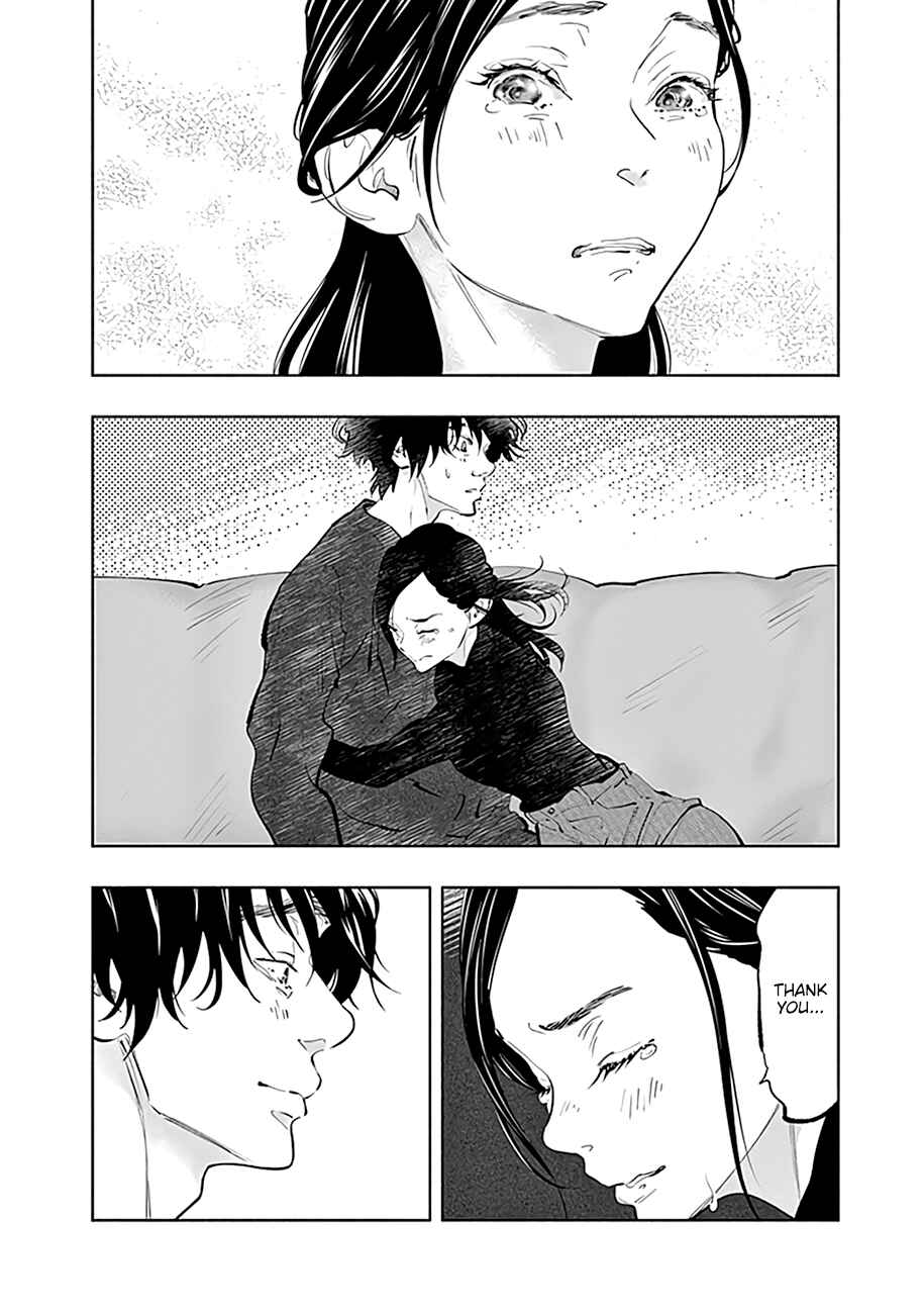 Radiation House Chapter 68 - Page 15