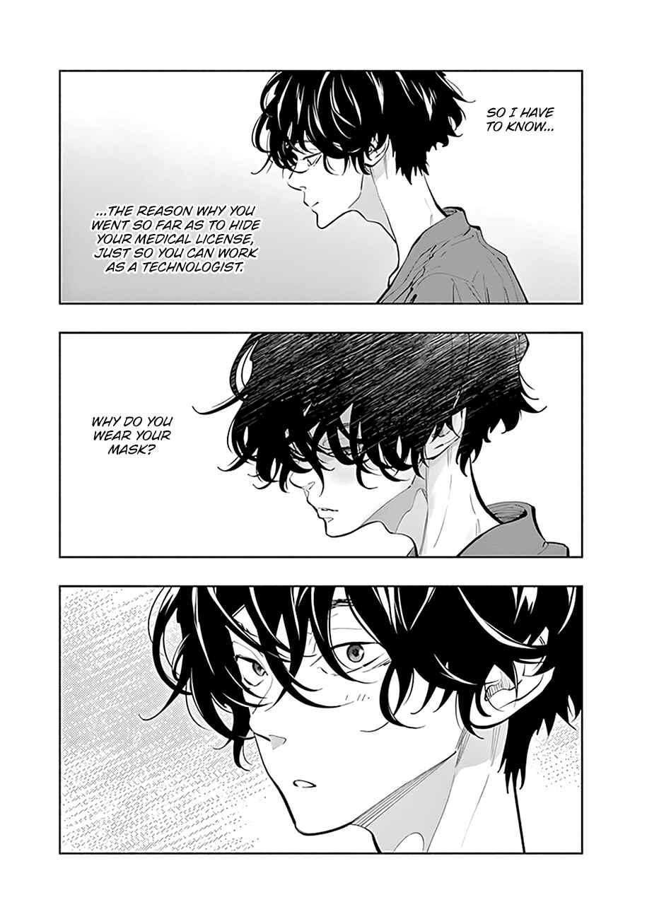 Radiation House Chapter 68 - Page 20