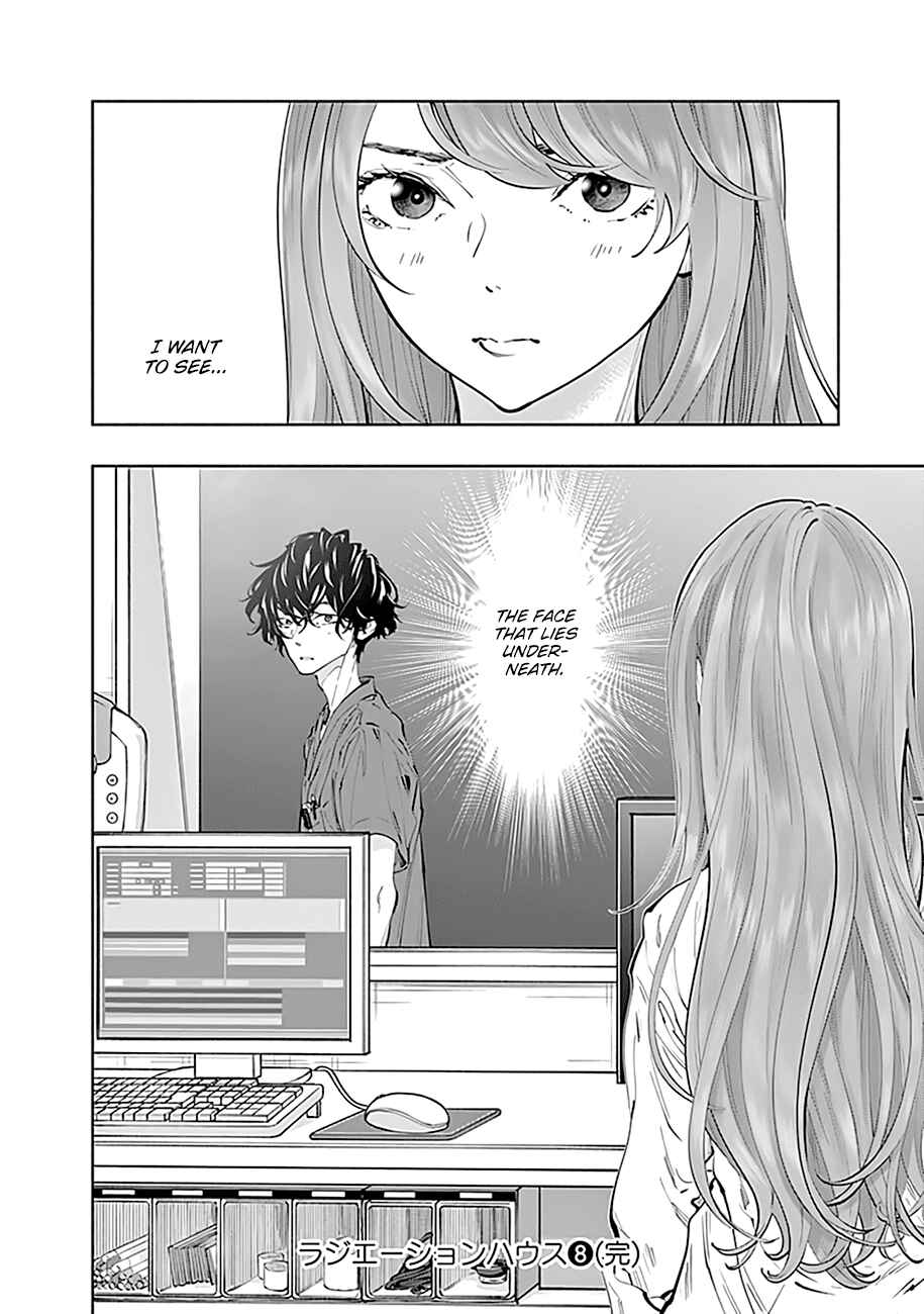 Radiation House Chapter 68 - Page 21