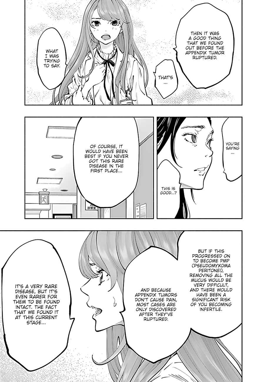 Radiation House Chapter 68 - Page 4