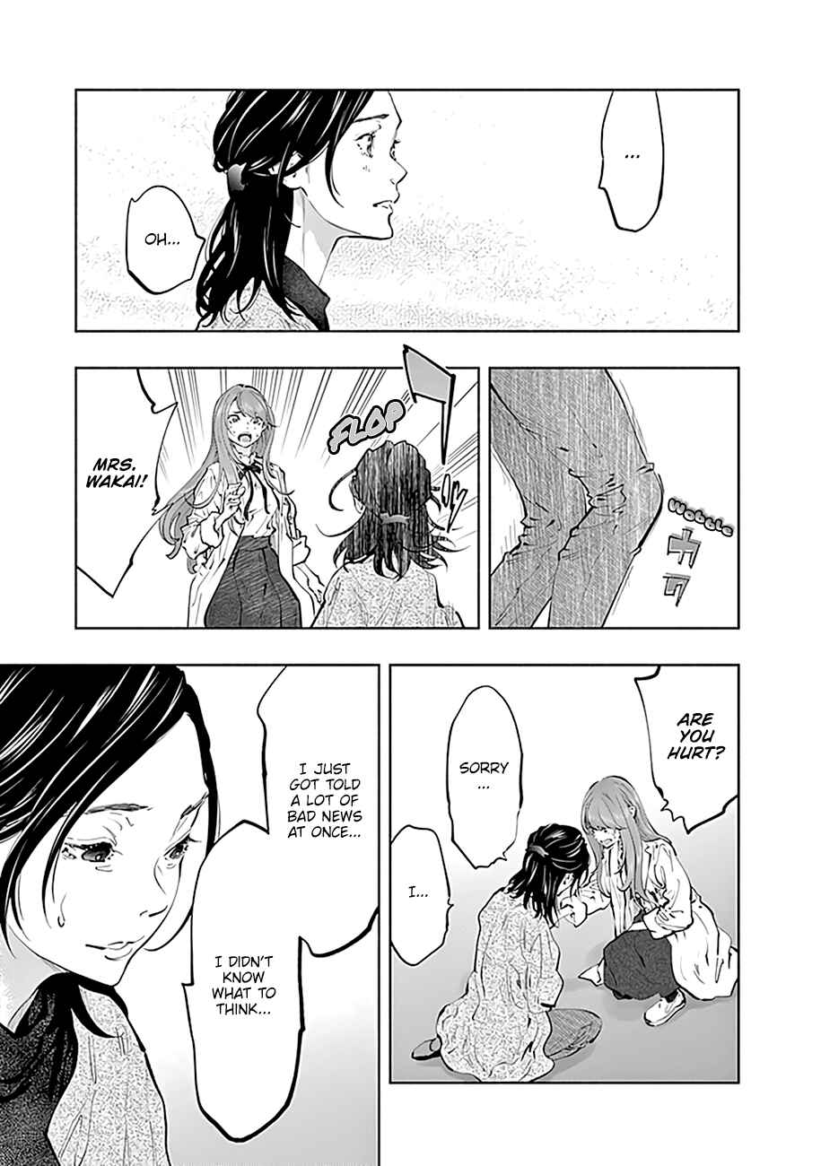 Radiation House Chapter 68 - Page 6