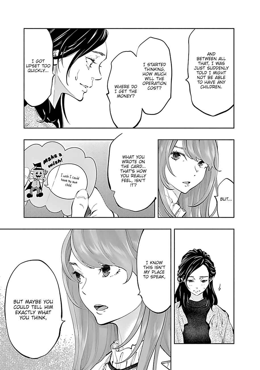 Radiation House Chapter 68 - Page 8