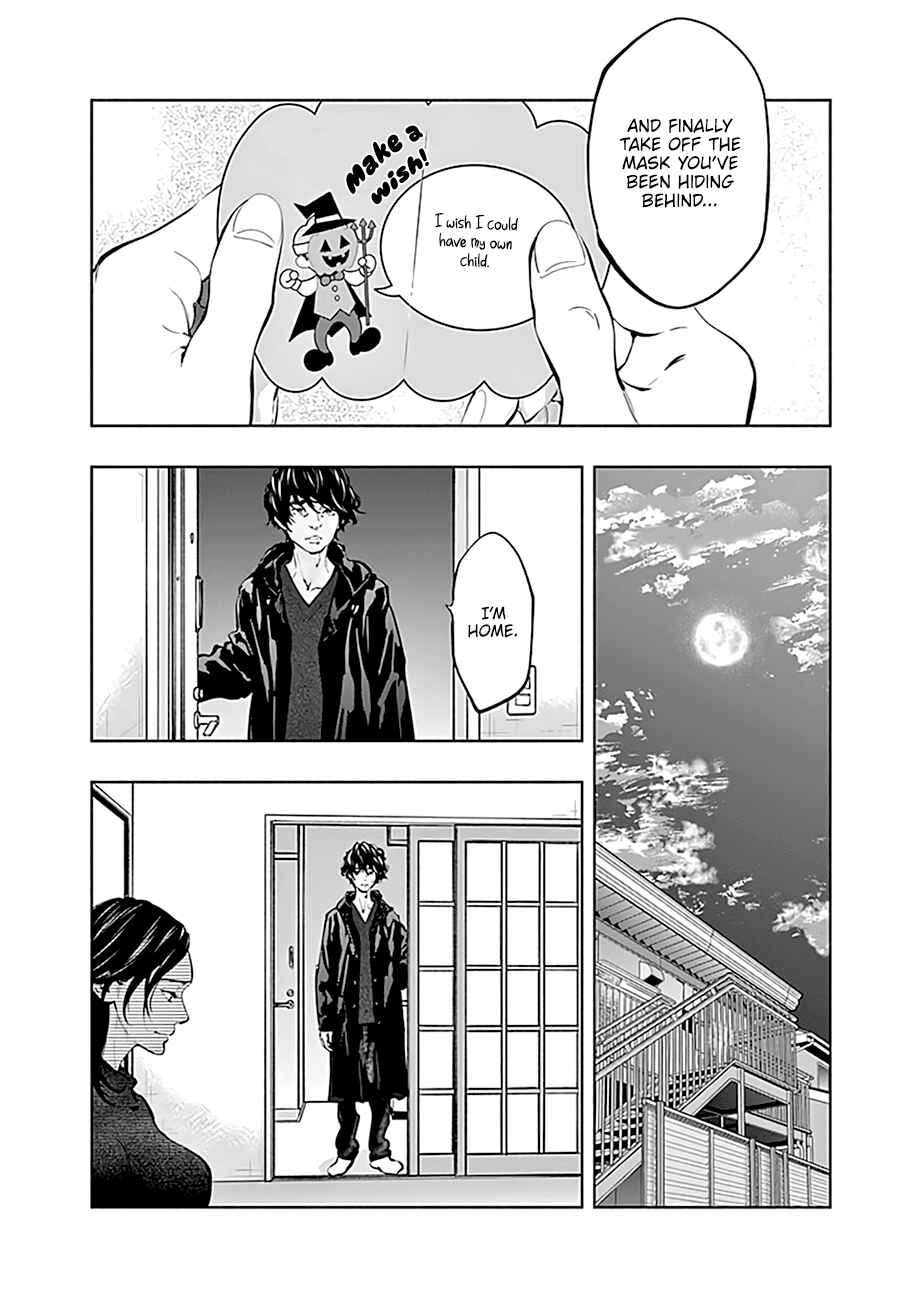 Radiation House Chapter 68 - Page 9