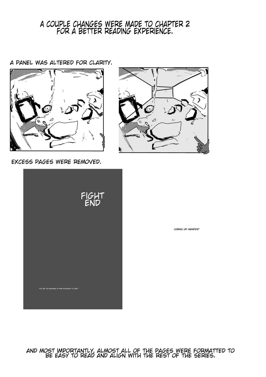 Immortals Chapter 2 - Page 31