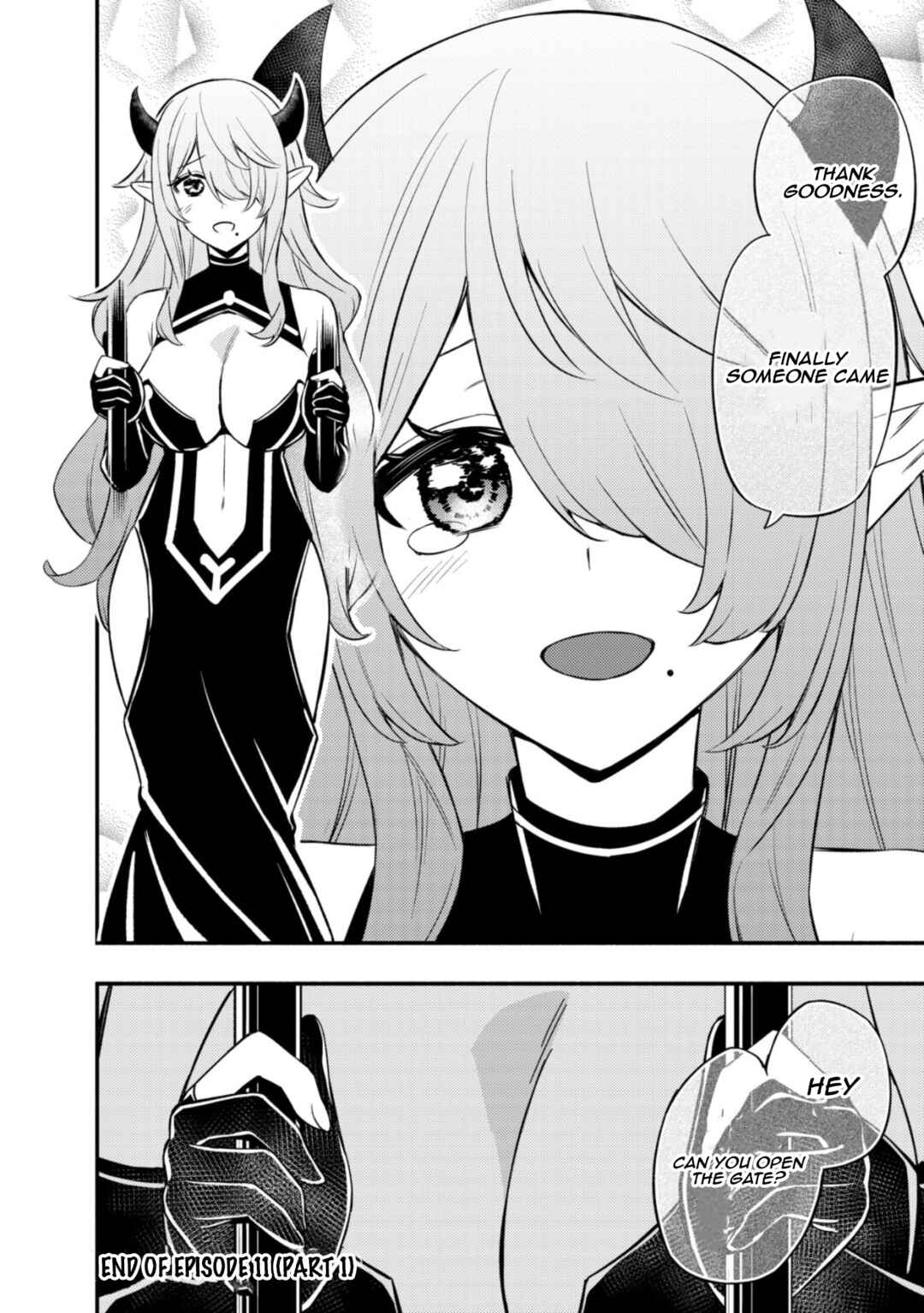 Maou Reijou no Kyouiku Gakari ~Yuusha Gakuin wo Tsuihou Sareta Heimin Kyoushi wa Maou no Musume-Tachi no Katei Kyoushi to Naru~ Chapter 11 - Page 16