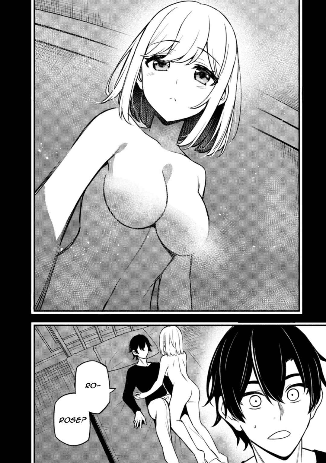 Maou Reijou no Kyouiku Gakari ~Yuusha Gakuin wo Tsuihou Sareta Heimin Kyoushi wa Maou no Musume-Tachi no Katei Kyoushi to Naru~ Chapter 11 - Page 2