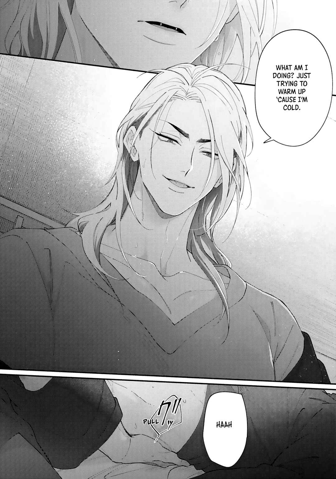 Doku ni Kuchizuke Chapter 1 - Page 31
