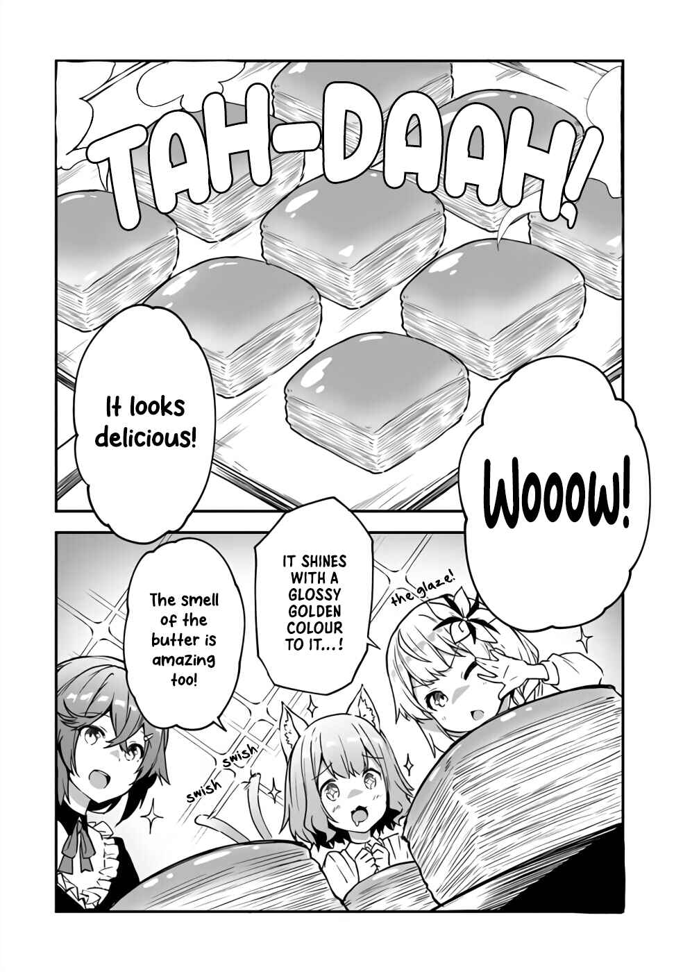 Outo no Hazure no Renkinjutsushi ~Hazure Shokugyou Datta node, Nonbiri Omise Keiei Shimasu~ Chapter 11 - Page 11