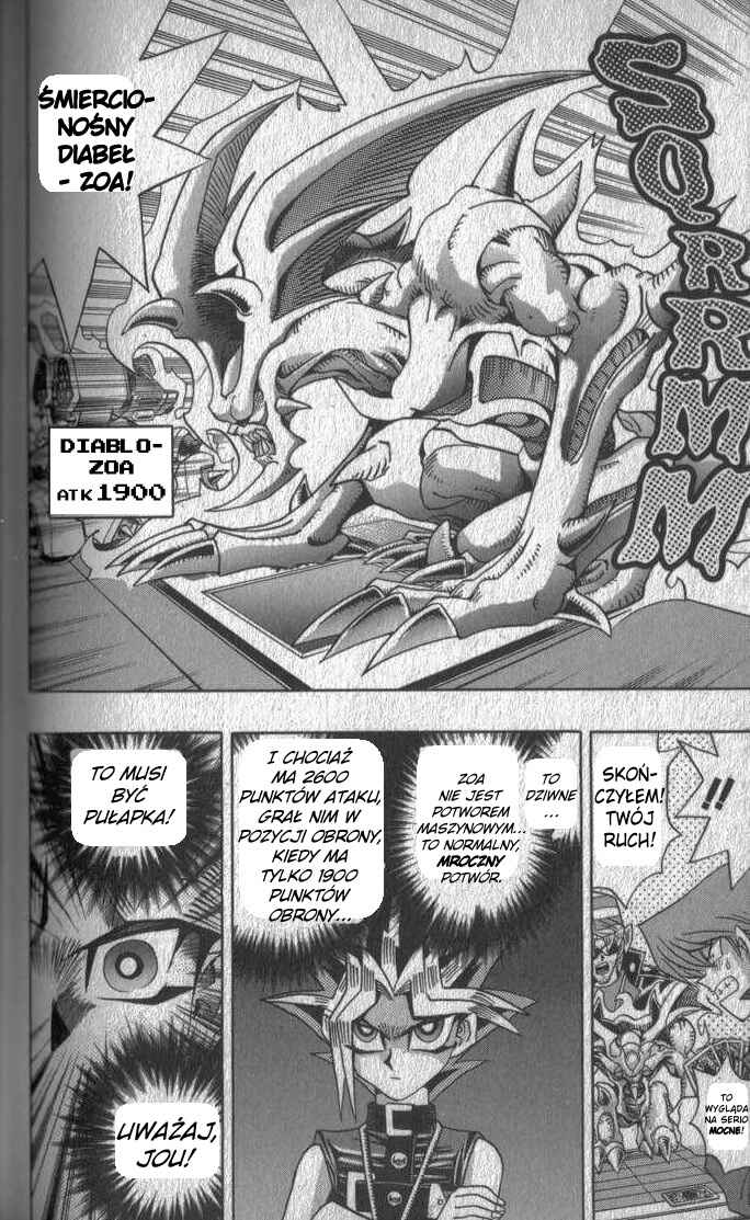 Yu☆Gi☆Oh! Chapter 120 - Page 12