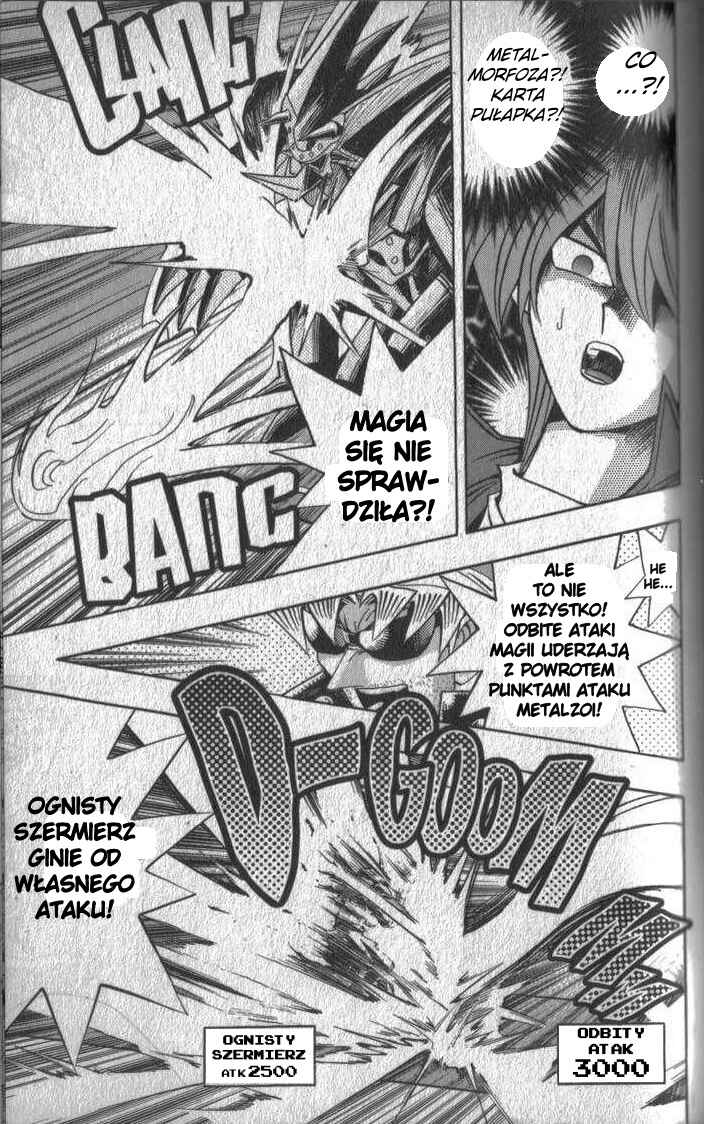 Yu☆Gi☆Oh! Chapter 120 - Page 15