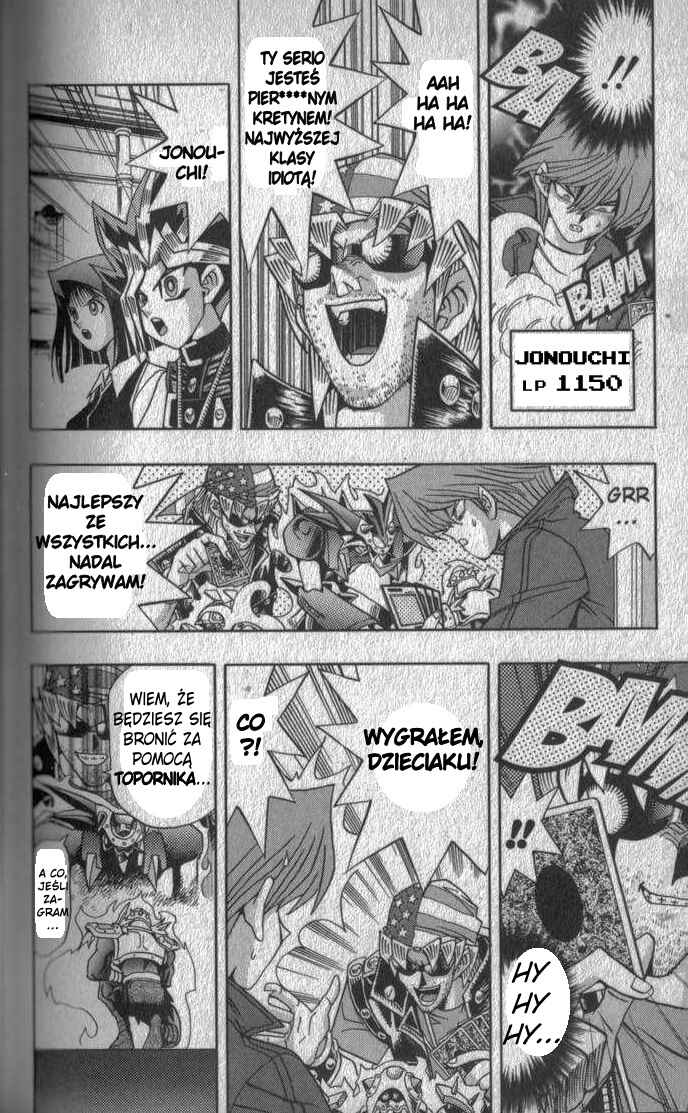 Yu☆Gi☆Oh! Chapter 120 - Page 16