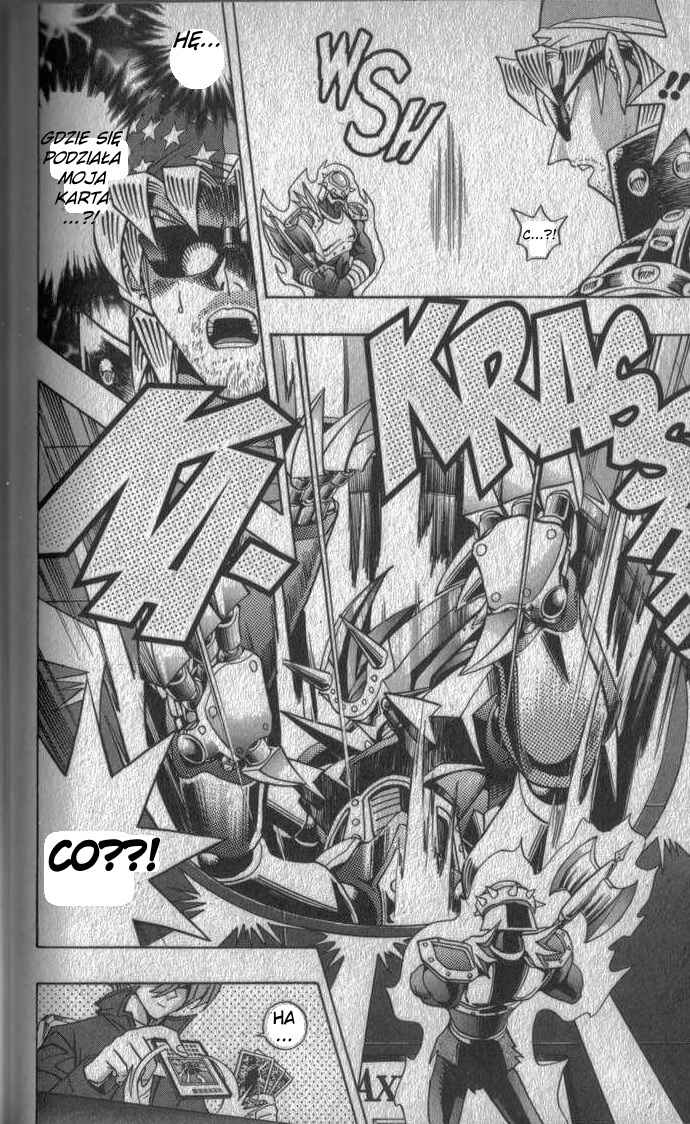Yu☆Gi☆Oh! Chapter 120 - Page 18