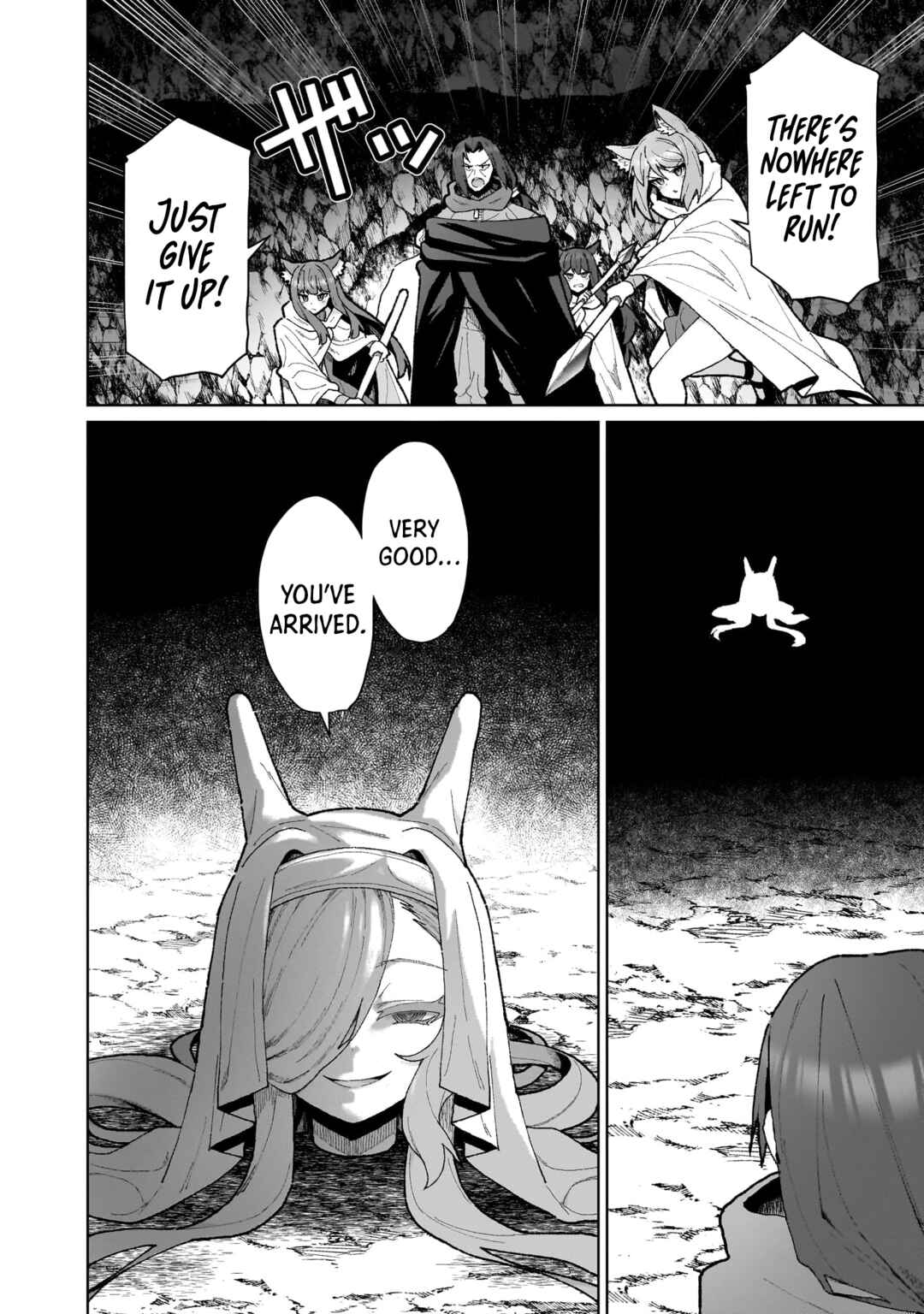 Isekai Drug ~Yakugaku Chishiki de Monster Musume-tachi wo Toriko ni shite Nariagaru~ Chapter 16 - Page 19