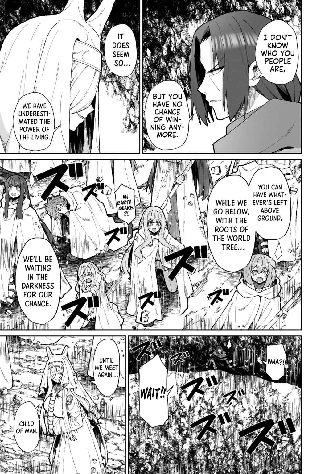 Isekai Drug ~Yakugaku Chishiki de Monster Musume-tachi wo Toriko ni shite Nariagaru~ Chapter 16 - Page 22
