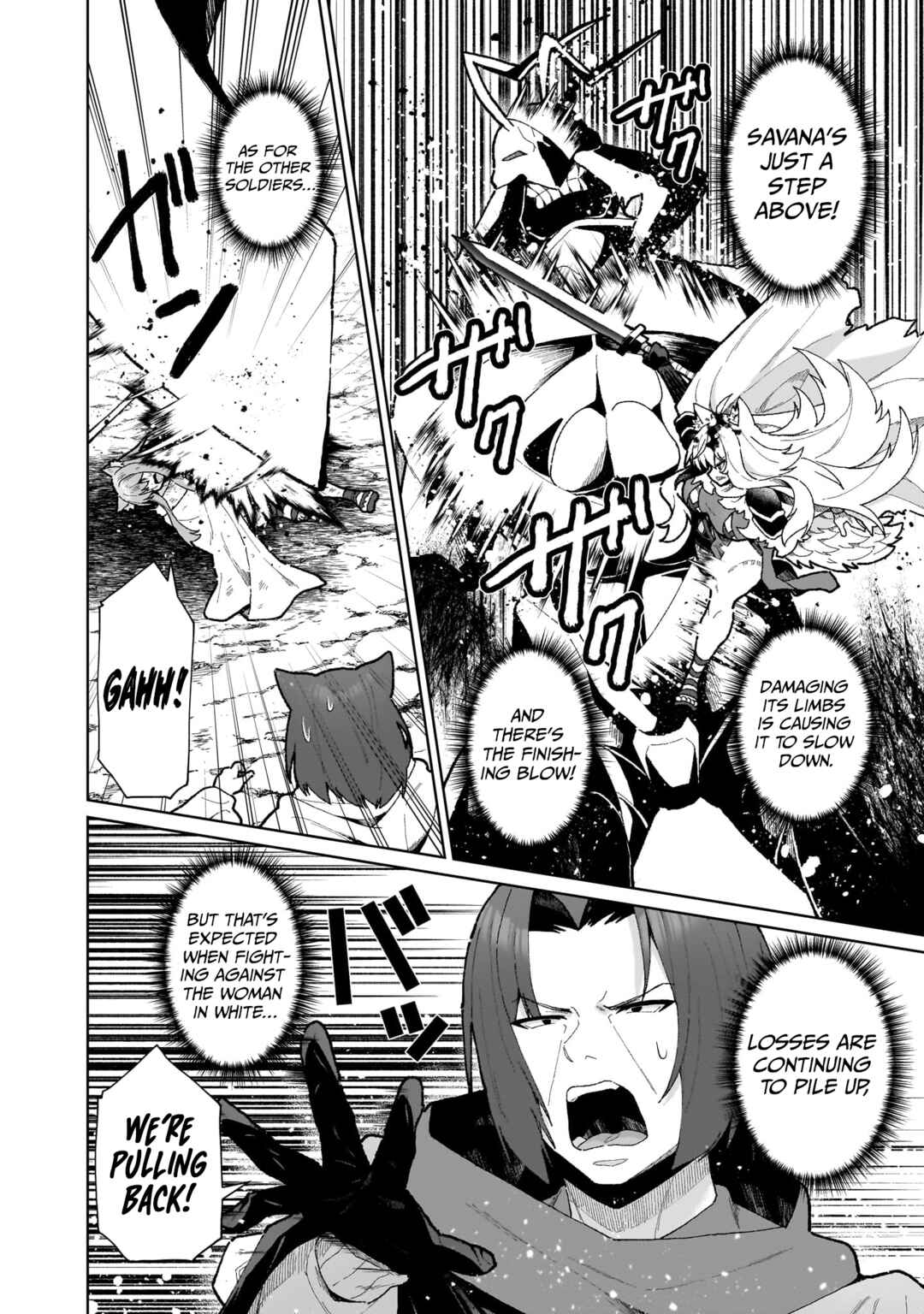 Isekai Drug ~Yakugaku Chishiki de Monster Musume-tachi wo Toriko ni shite Nariagaru~ Chapter 16 - Page 5
