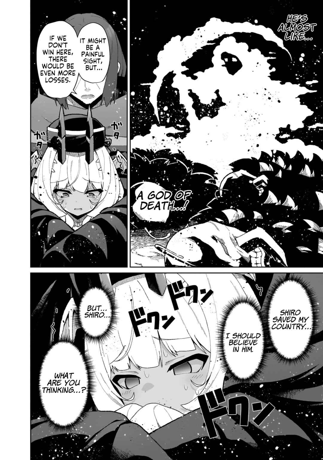Isekai Drug ~Yakugaku Chishiki de Monster Musume-tachi wo Toriko ni shite Nariagaru~ Chapter 16 - Page 9