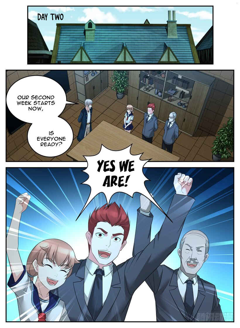 Rules for Peddling in Another World Chapter 36 - Page 10