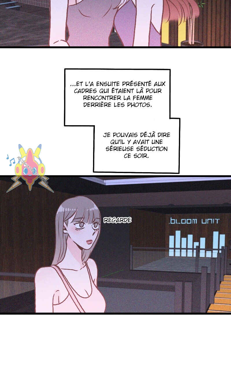 Sinful Duty Chapter 24 - Page 15