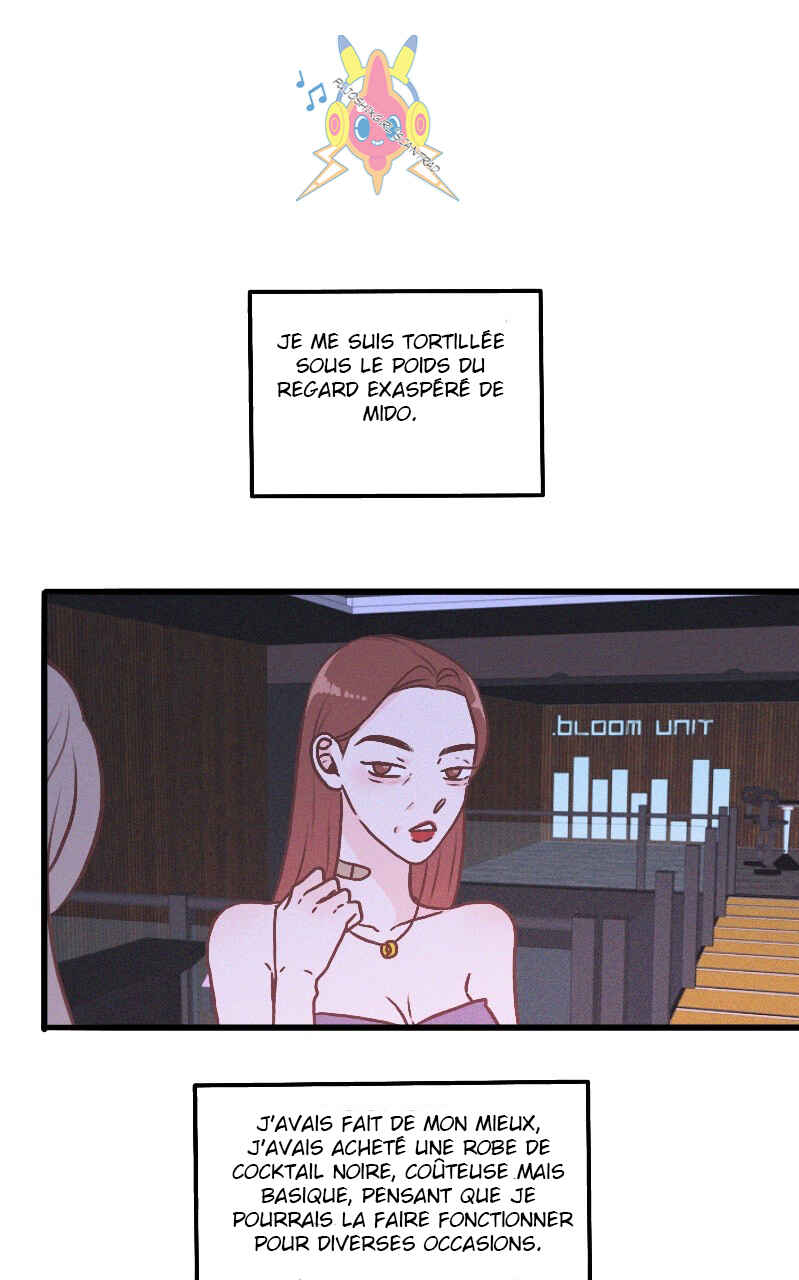 Sinful Duty Chapter 24 - Page 2