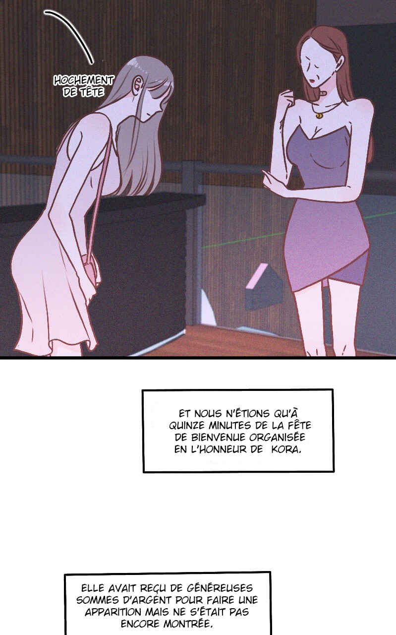 Sinful Duty Chapter 24 - Page 4