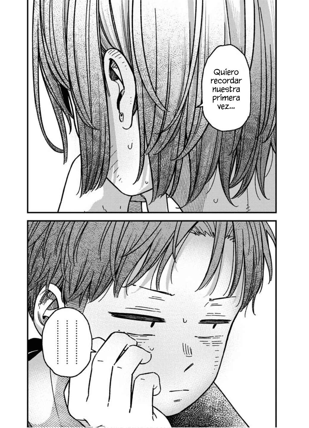 Toru ni Taranai Chapter 16 - Page 17