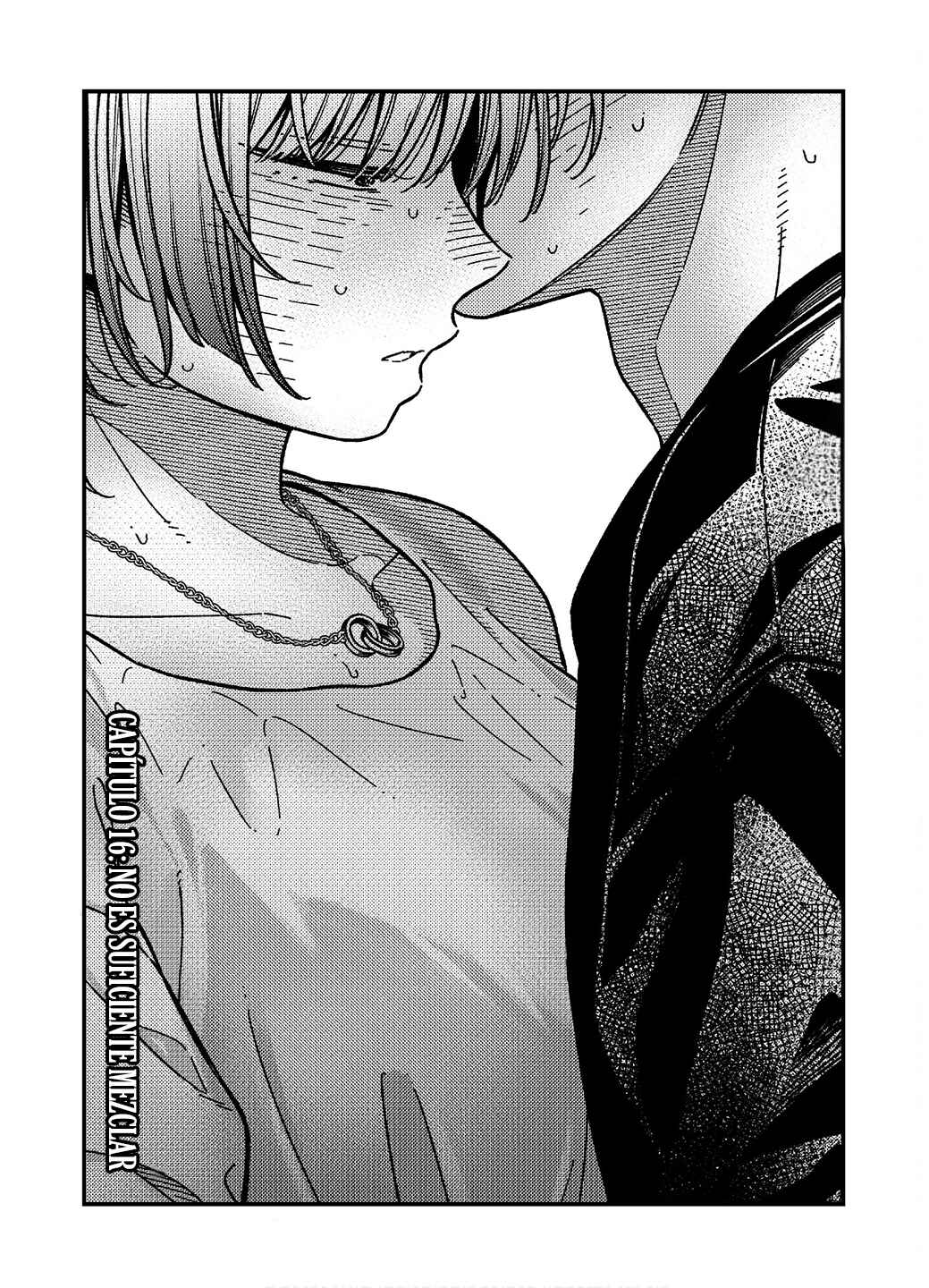 Toru ni Taranai Chapter 16 - Page 5