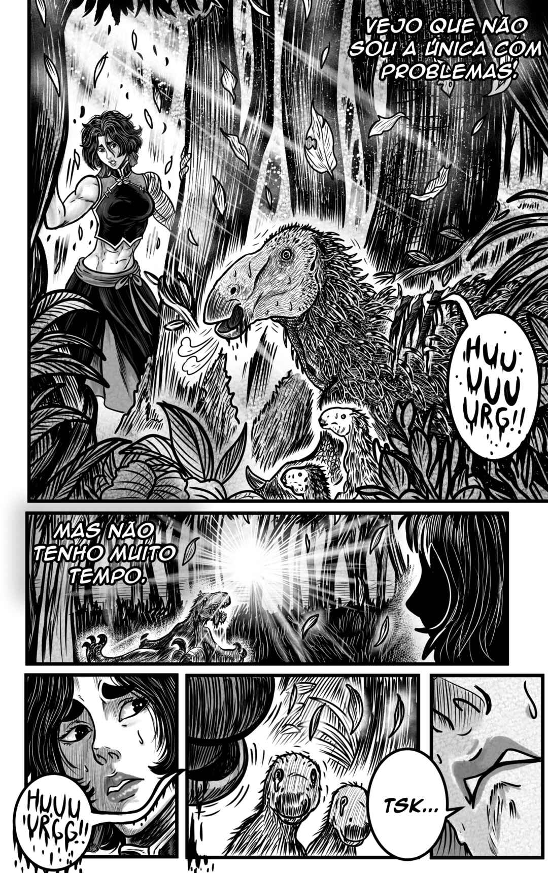 Feng Chapter ? - Page 12