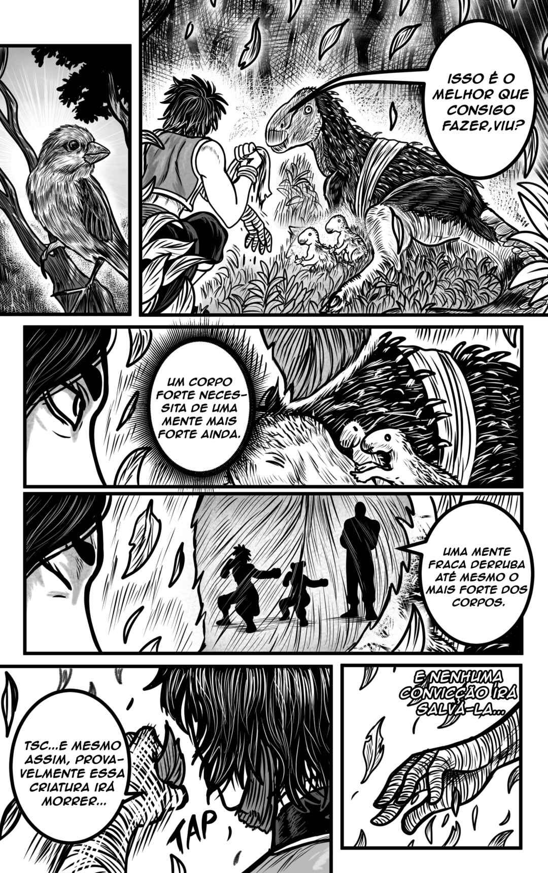 Feng Chapter ? - Page 13