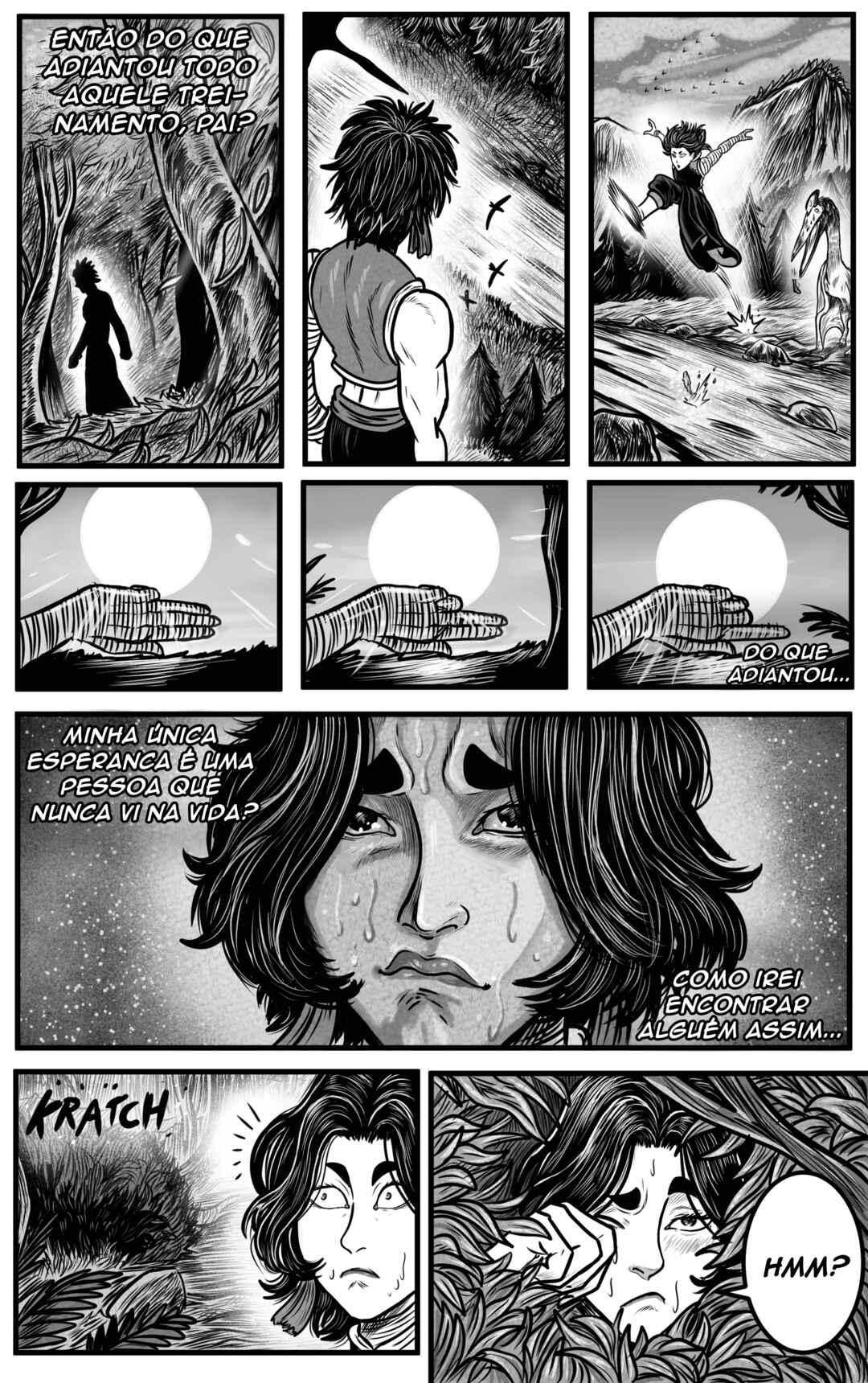 Feng Chapter ? - Page 14