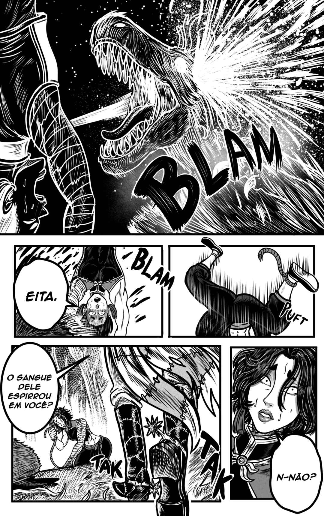 Feng Chapter ? - Page 17