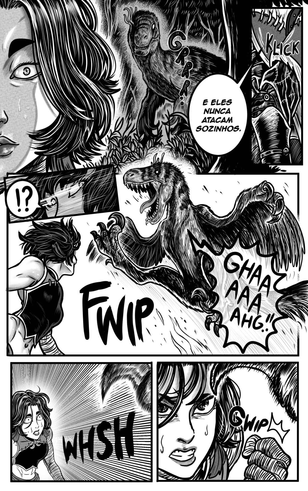 Feng Chapter ? - Page 20