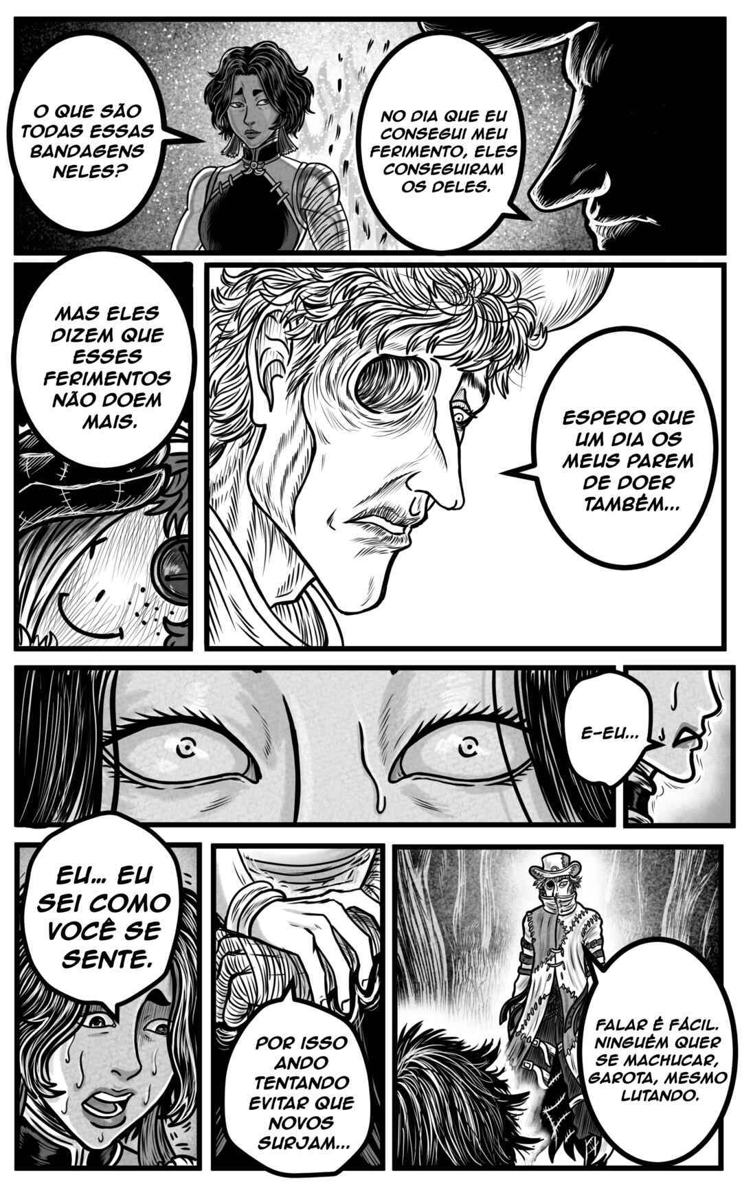 Feng Chapter ? - Page 29