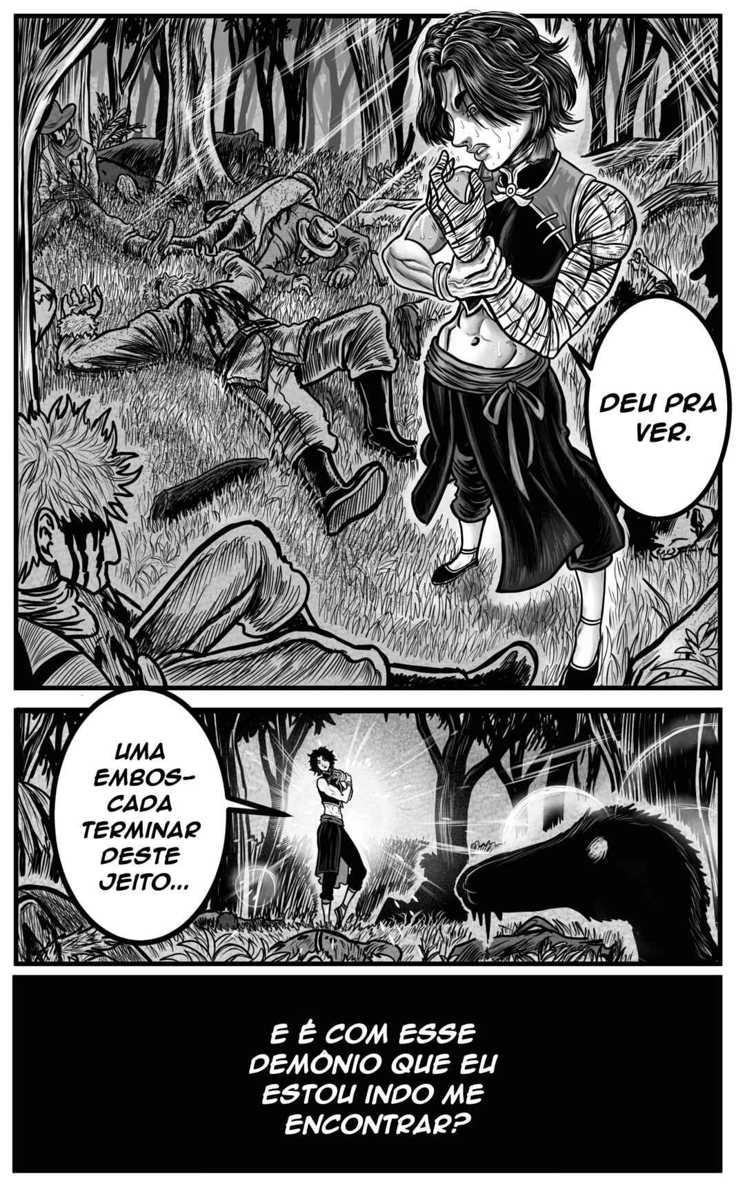 Feng Chapter ? - Page 4