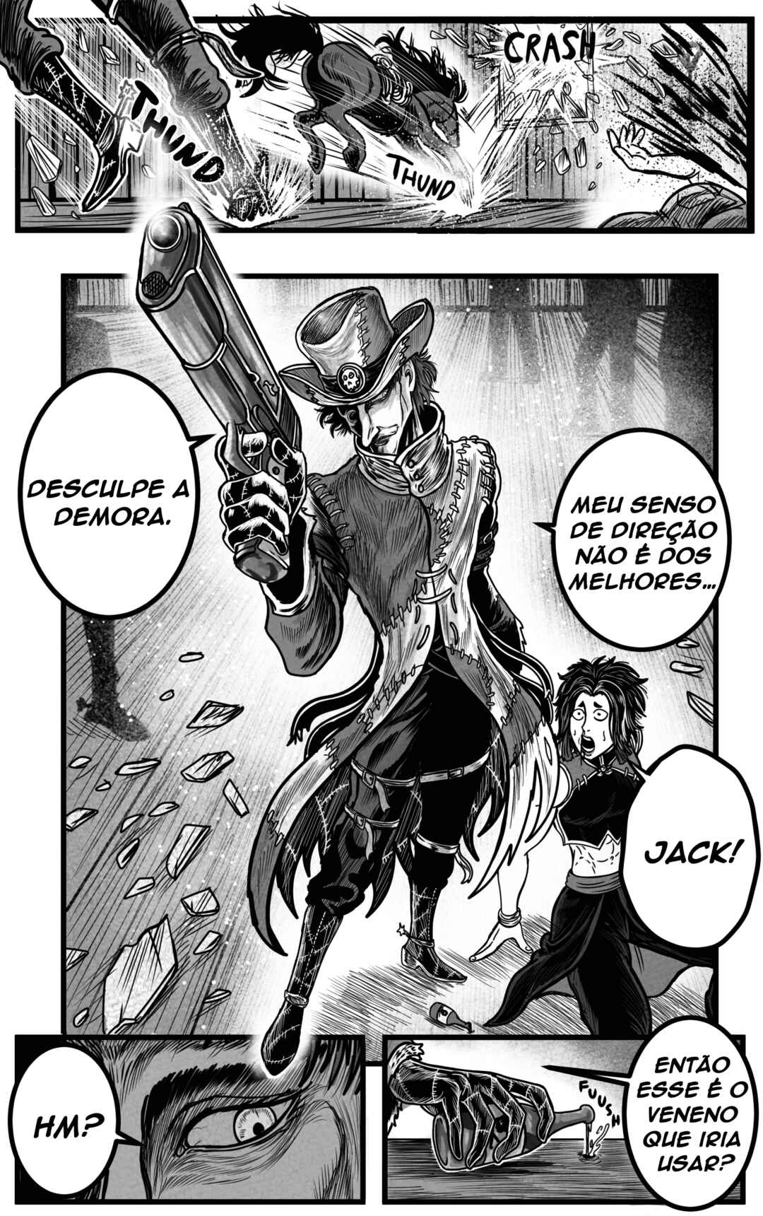 Feng Chapter ? - Page 44