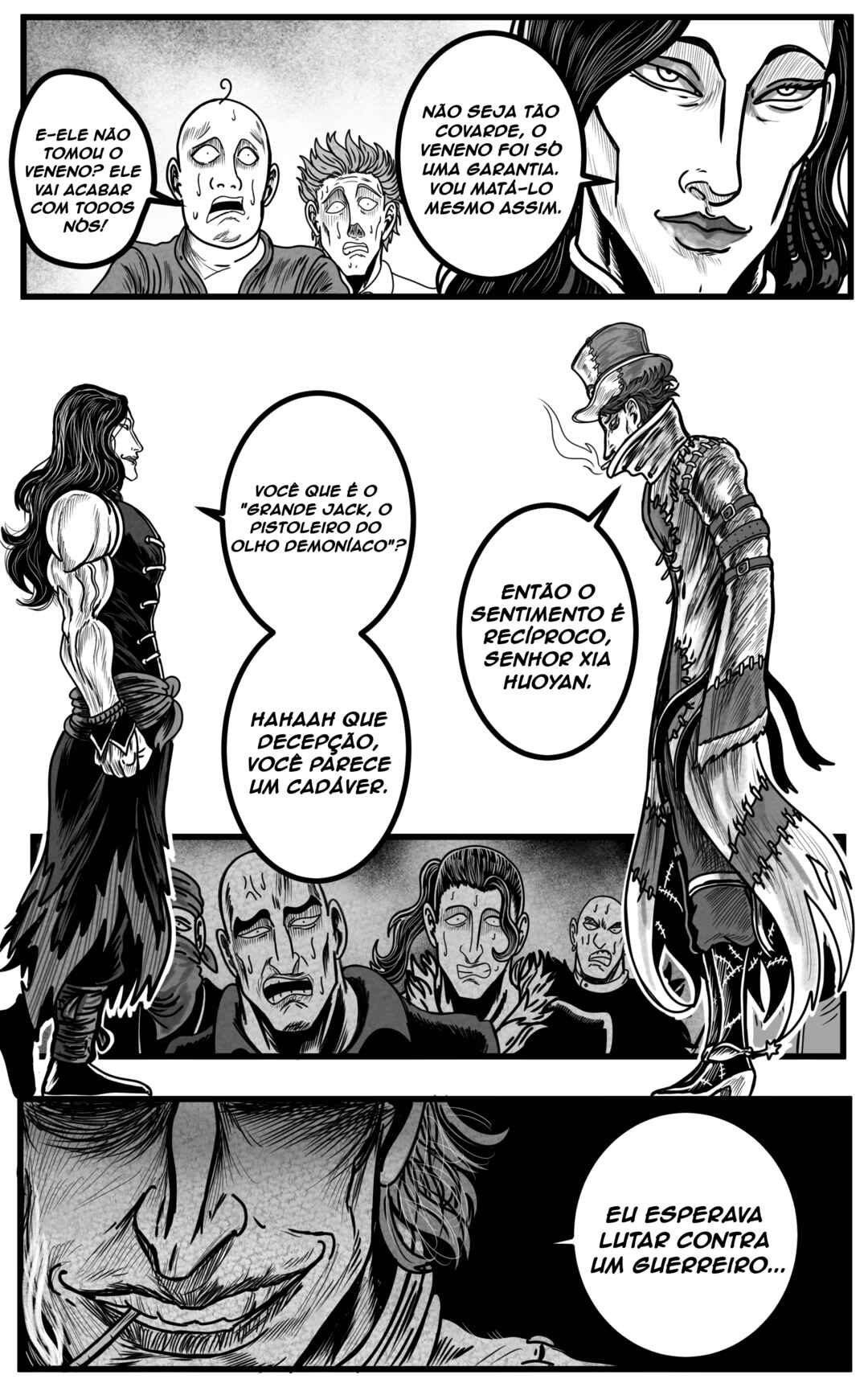 Feng Chapter ? - Page 46
