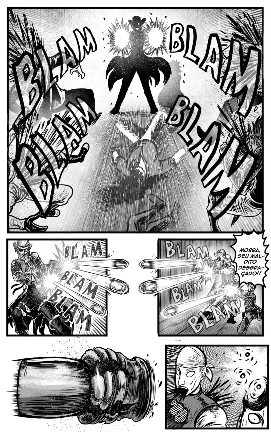 Feng Chapter ? - Page 49