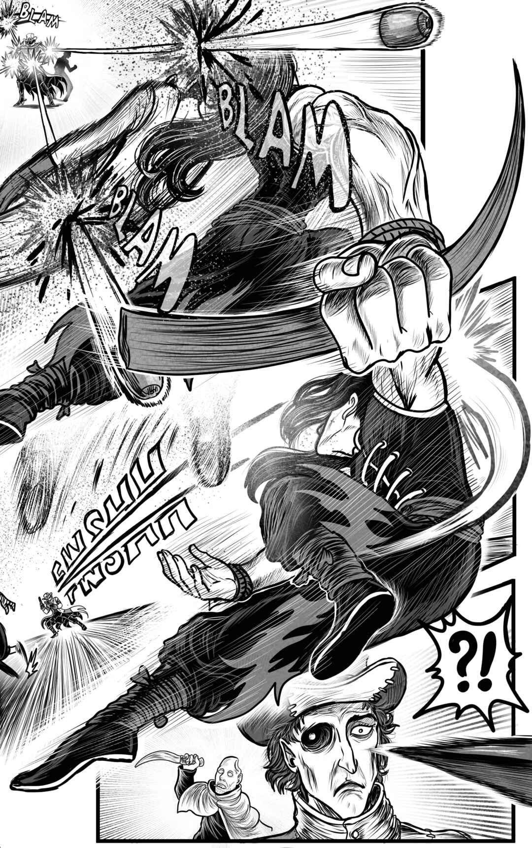 Feng Chapter ? - Page 51