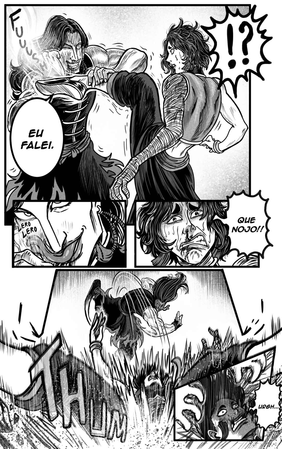 Feng Chapter ? - Page 57