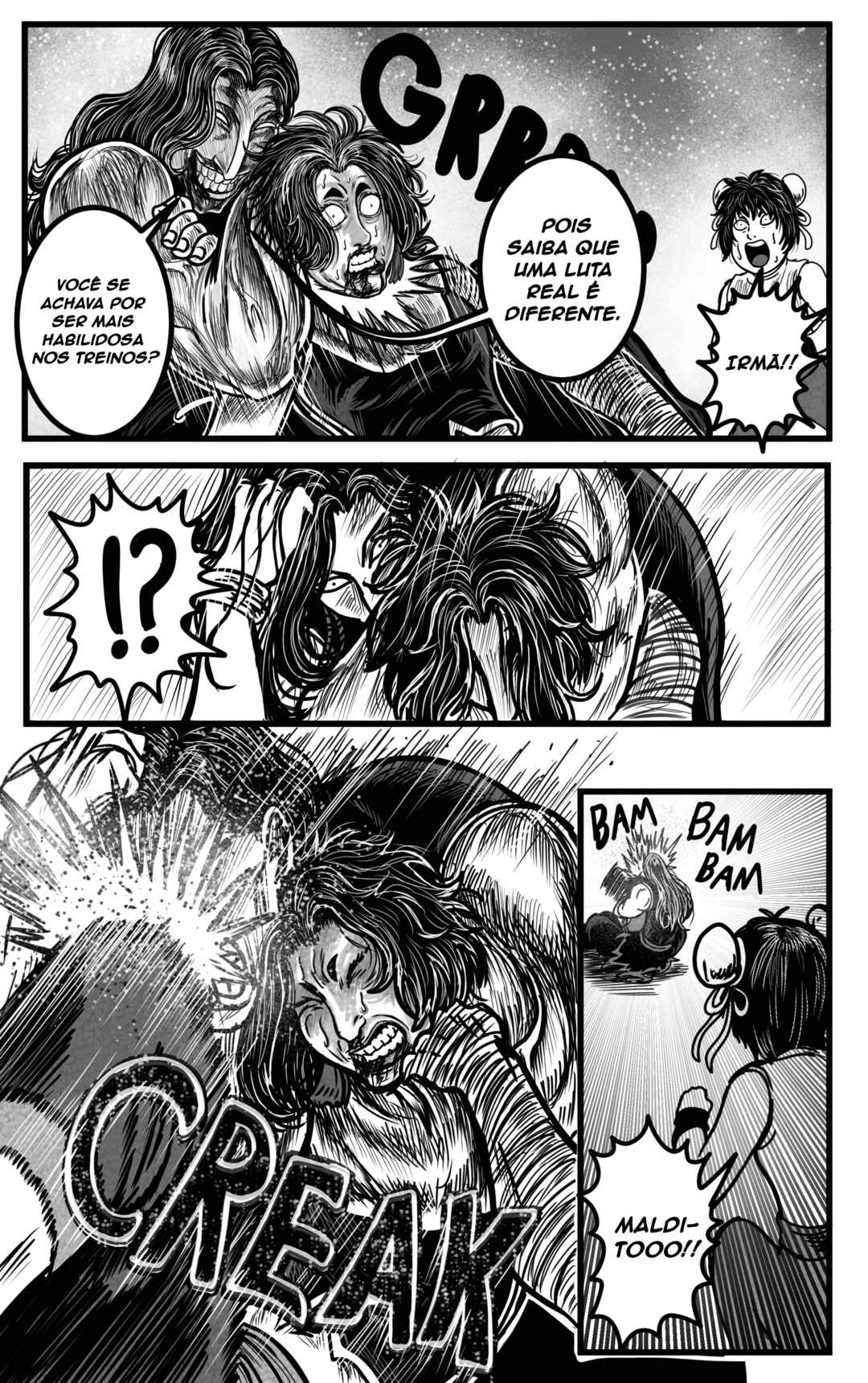 Feng Chapter ? - Page 58