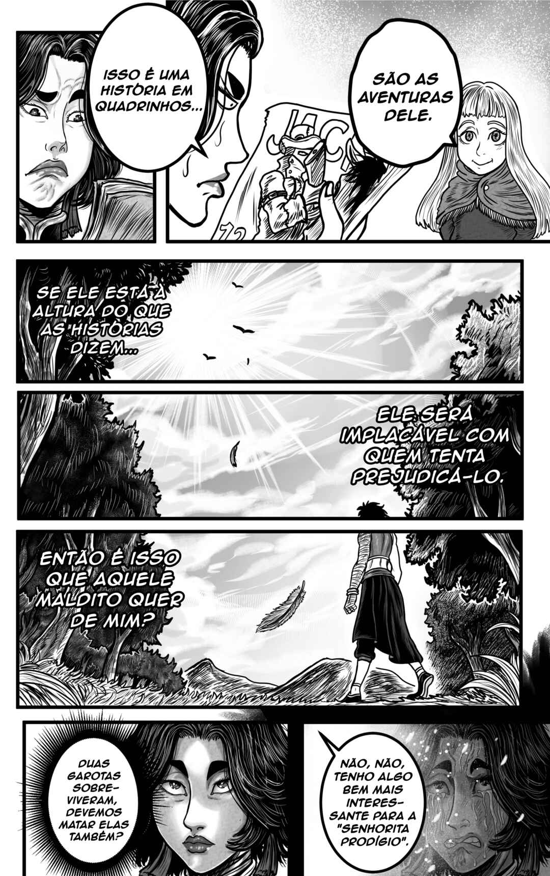Feng Chapter ? - Page 6