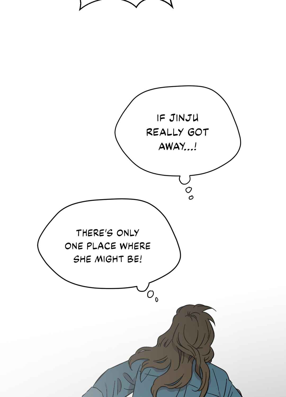 Love Thy Neighbor Chapter 40 - Page 13
