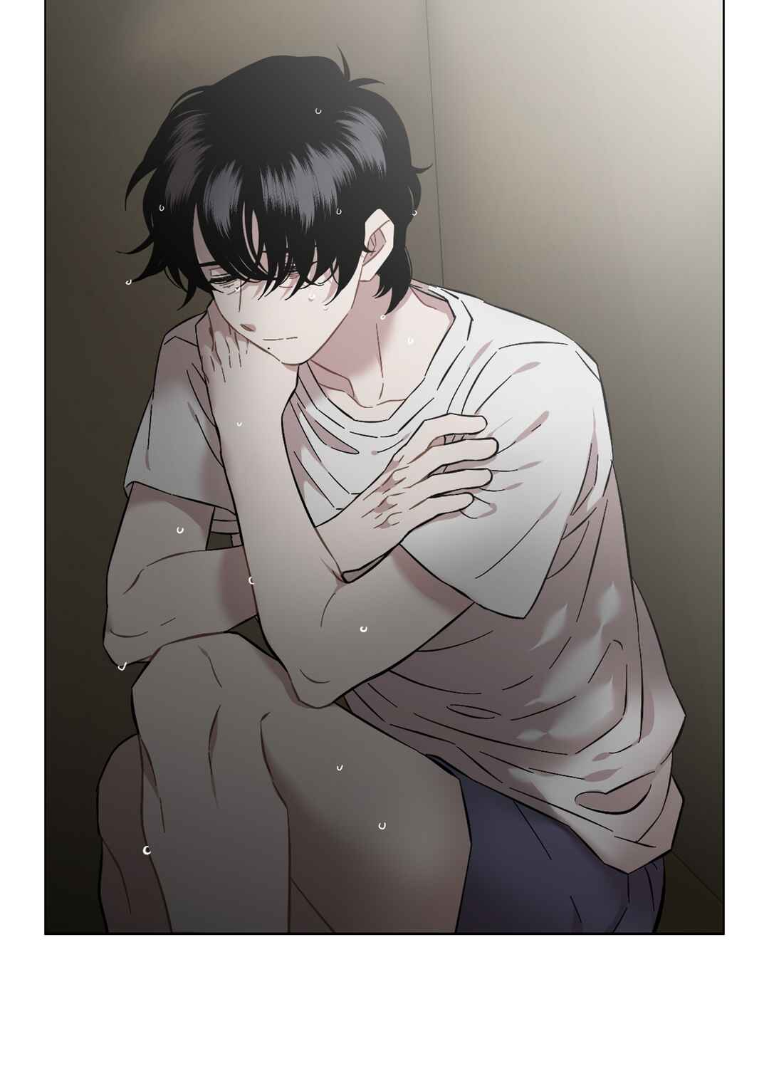 Love Thy Neighbor Chapter 40 - Page 20