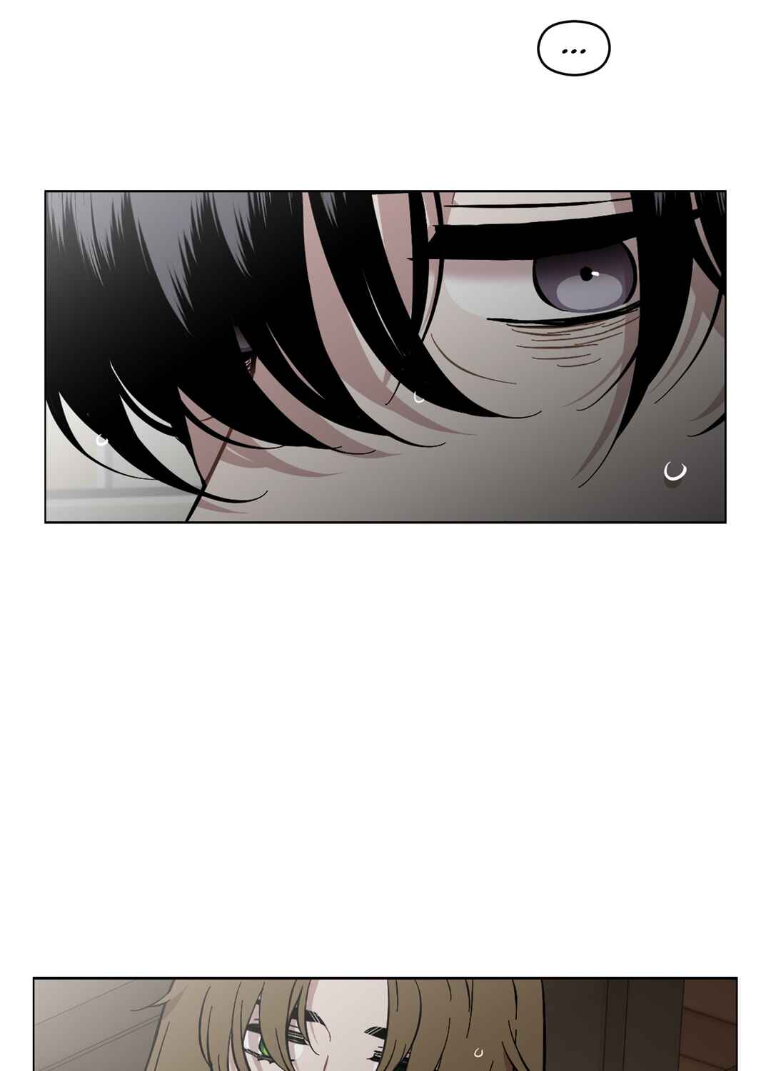 Love Thy Neighbor Chapter 40 - Page 30