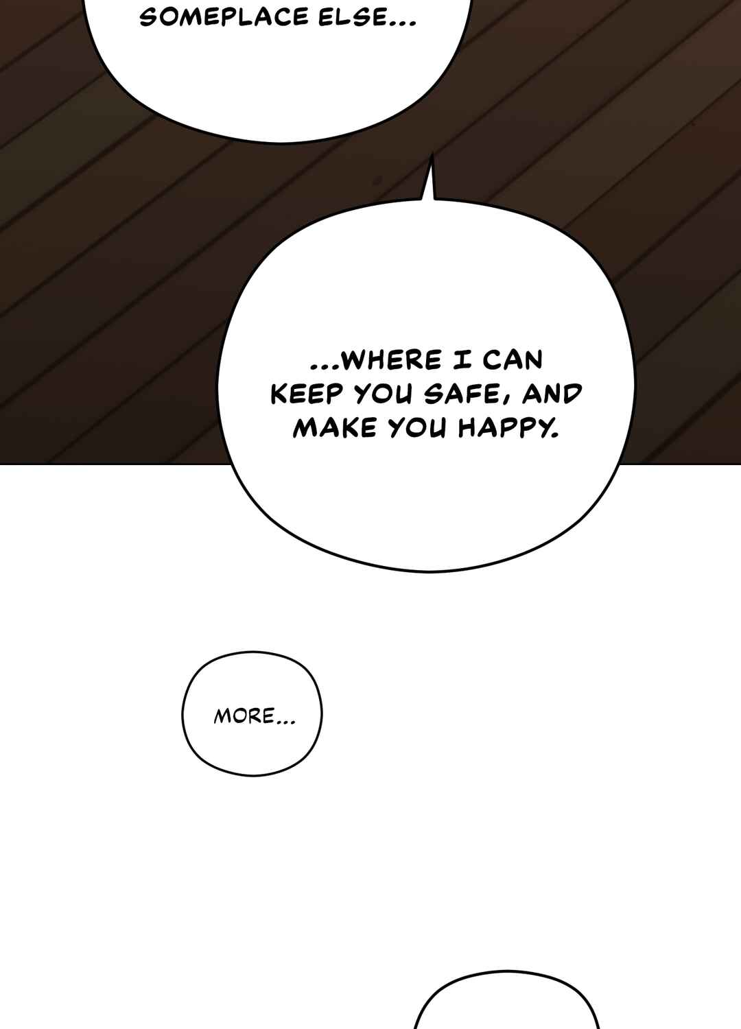 Love Thy Neighbor Chapter 40 - Page 46